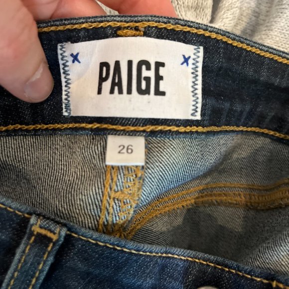 Paige Jeans - Picture 3 of 3